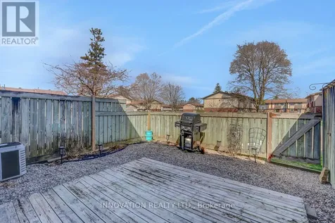 177 Pickford Drive Ottawa ON K2L 2C5