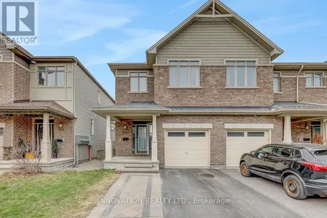 561 Rioja Street Ottawa ON K2S 0V8