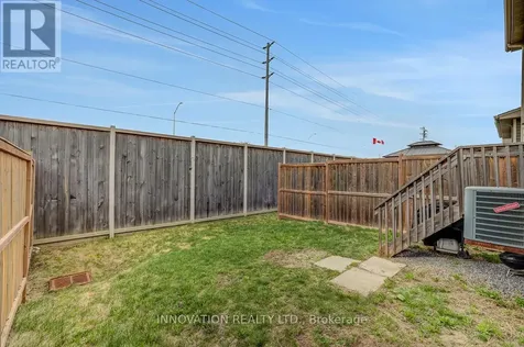 561 Rioja Street Ottawa ON K2S 0V8