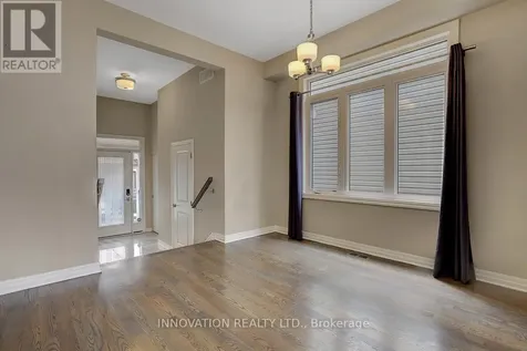 561 Rioja Street Ottawa ON K2S 0V8
