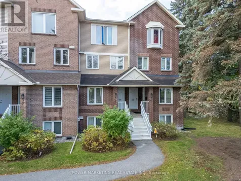 6702 Jeanne D'arc Boulevard North Ottawa ON K1C 6E9