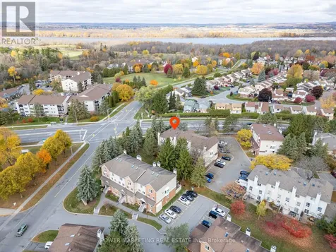 6702 Jeanne D'arc Boulevard North Ottawa ON K1C 6E9