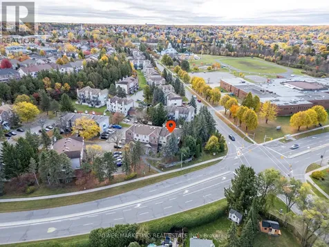 6702 Jeanne D'arc Boulevard North Ottawa ON K1C 6E9