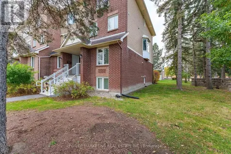 6702 Jeanne D'arc Boulevard North Ottawa ON K1C 6E9