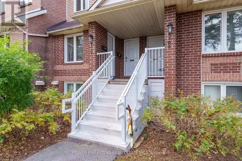 6702 Jeanne D'arc Boulevard North Ottawa ON K1C 6E9