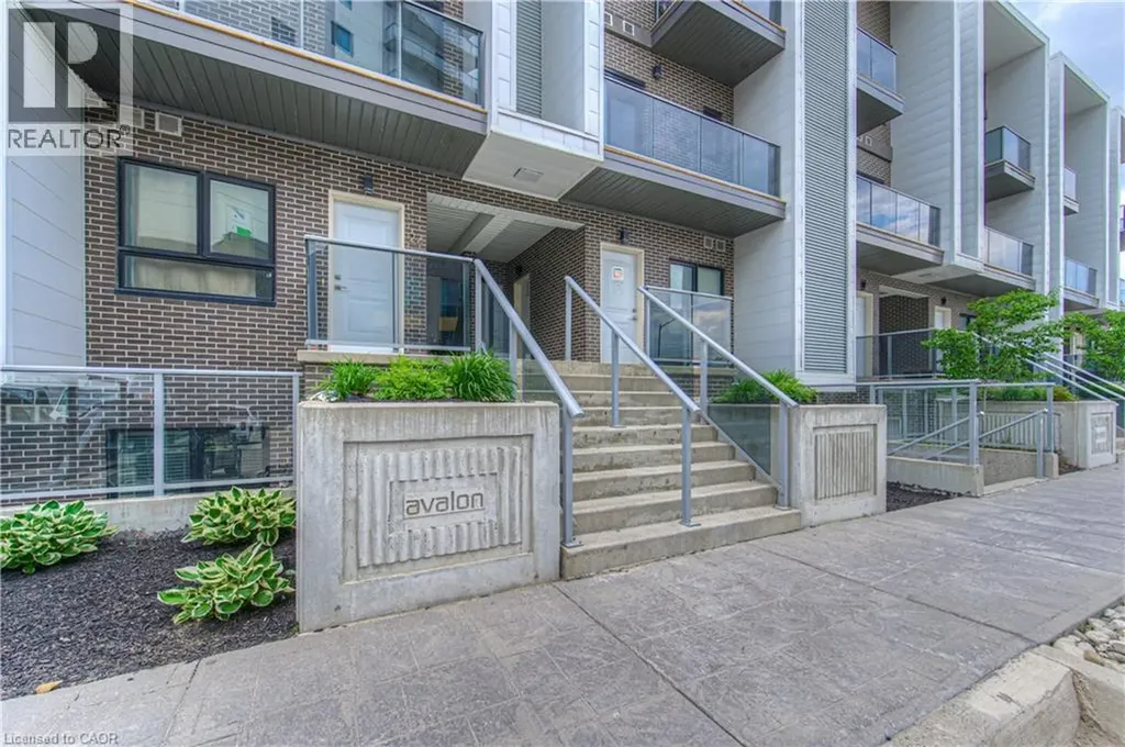 1430 Highland Road West Kitchener ON N2N 0C3