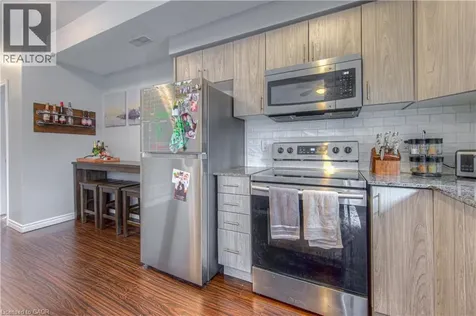 1430 Highland Road West Kitchener ON N2N 0C3