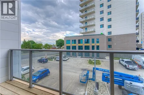 1430 Highland Road West Kitchener ON N2N 0C3