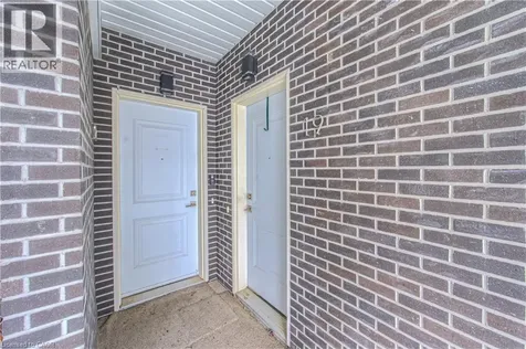 1430 Highland Road West Kitchener ON N2N 0C3