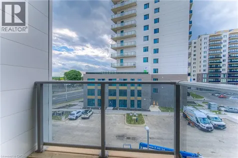 1430 Highland Road West Kitchener ON N2N 0C3