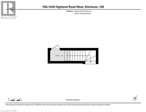 1430 Highland Road West Kitchener ON N2N 0C3