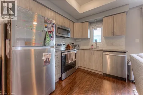 1430 Highland Road West Kitchener ON N2N 0C3