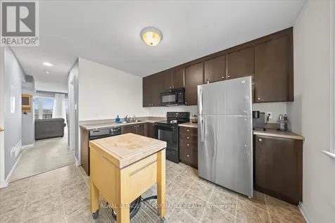 232 Shanly Private Ottawa ON K2J 5X6