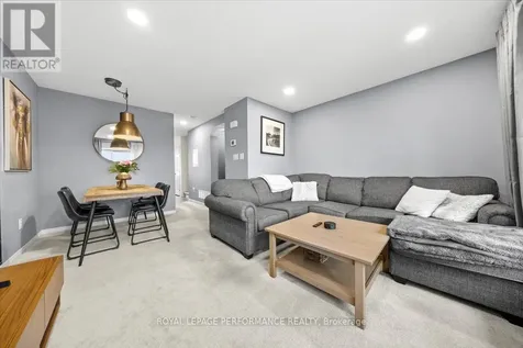 232 Shanly Private Ottawa ON K2J 5X6