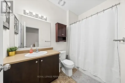 232 Shanly Private Ottawa ON K2J 5X6