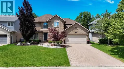 3020 Maidstone Crescent Sarnia ON N0N 1C0