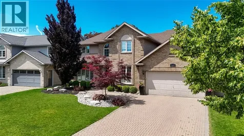 3020 Maidstone Crescent Sarnia ON N0N 1C0