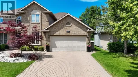3020 Maidstone Crescent Sarnia ON N0N 1C0