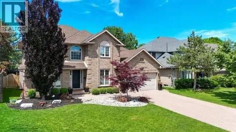 3020 Maidstone Crescent Sarnia ON N0N 1C0