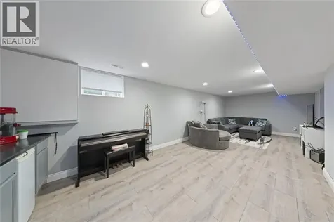 3020 Maidstone Crescent Sarnia ON N0N 1C0