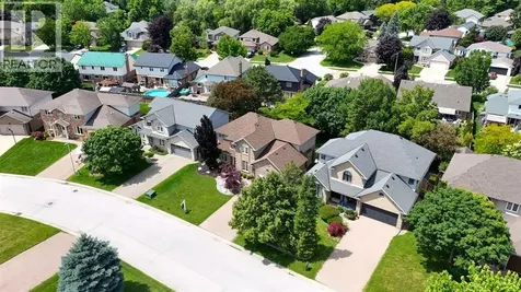 3020 Maidstone Crescent Sarnia ON N0N 1C0