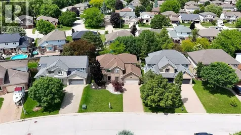3020 Maidstone Crescent Sarnia ON N0N 1C0