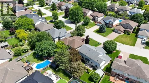 3020 Maidstone Crescent Sarnia ON N0N 1C0