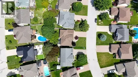 3020 Maidstone Crescent Sarnia ON N0N 1C0