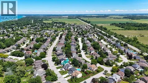 3020 Maidstone Crescent Sarnia ON N0N 1C0
