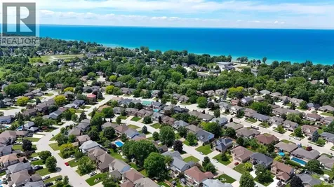 3020 Maidstone Crescent Sarnia ON N0N 1C0