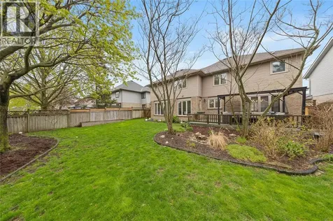 3020 Maidstone Crescent Sarnia ON N0N 1C0