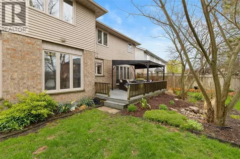 3020 Maidstone Crescent Sarnia ON N0N 1C0
