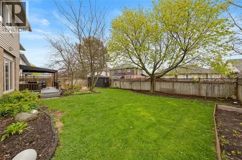 3020 Maidstone Crescent Sarnia ON N0N 1C0