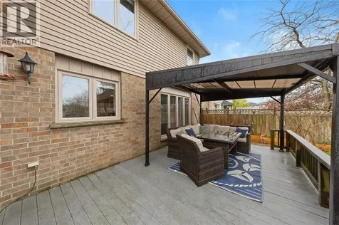 3020 Maidstone Crescent Sarnia ON N0N 1C0
