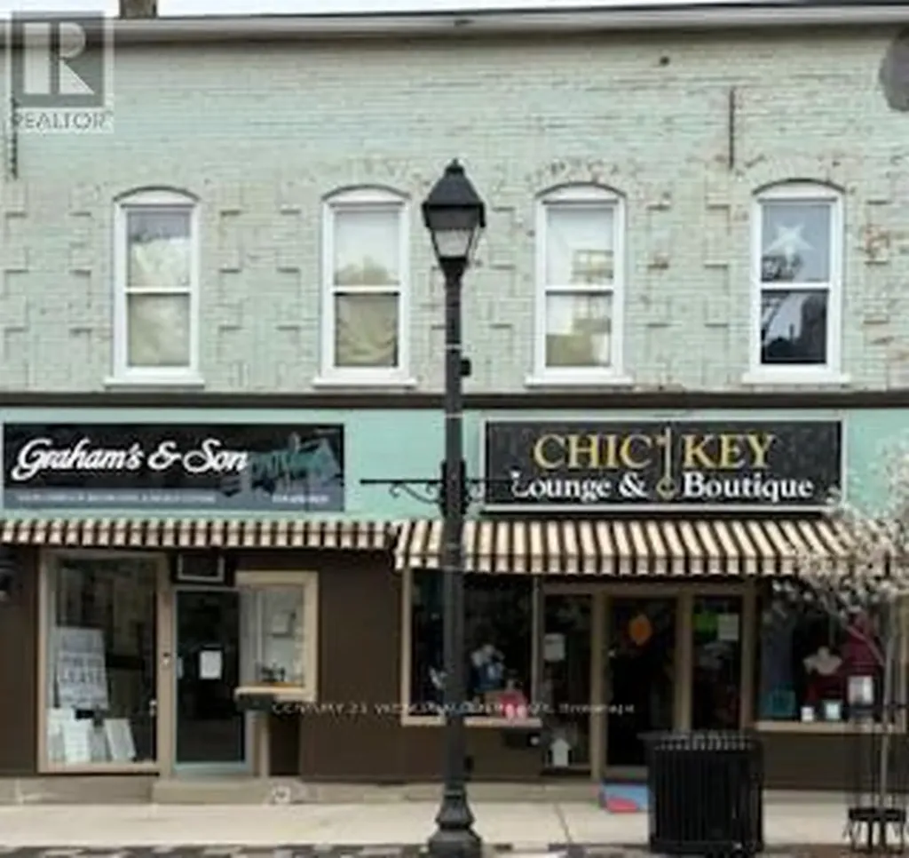 11 Queen Street East Cambridge ON N3C 2A7