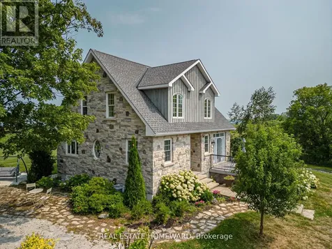137295 Grey Road 12 Meaford ON N4L 1W6