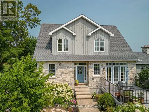 137295 Grey Road 12 Meaford ON N4L 1W6