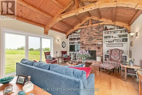 137295 Grey Road 12 Meaford ON N4L 1W6