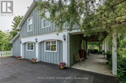 137295 Grey Road 12 Meaford ON N4L 1W6