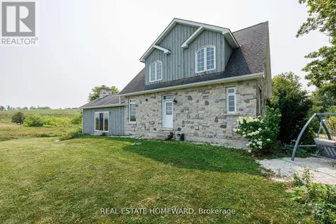 137295 Grey Road 12 Meaford ON N4L 1W6