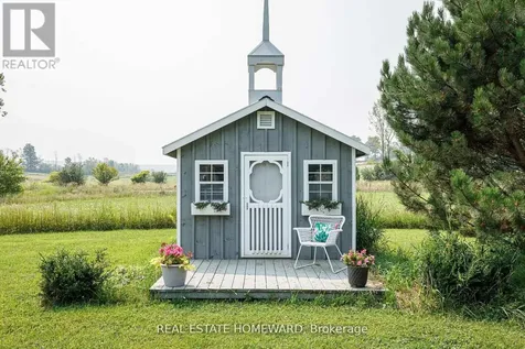 137295 Grey Road 12 Meaford ON N4L 1W6