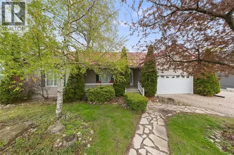 1970 Orchard Avenue Sarnia ON N0N 1C0