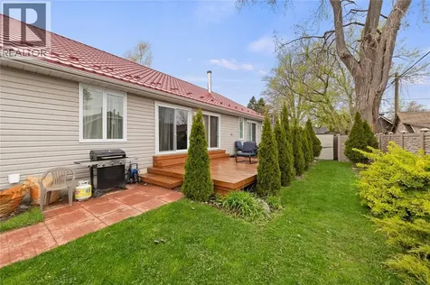 1970 Orchard Avenue Sarnia ON N0N 1C0