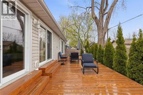 1970 Orchard Avenue Sarnia ON N0N 1C0