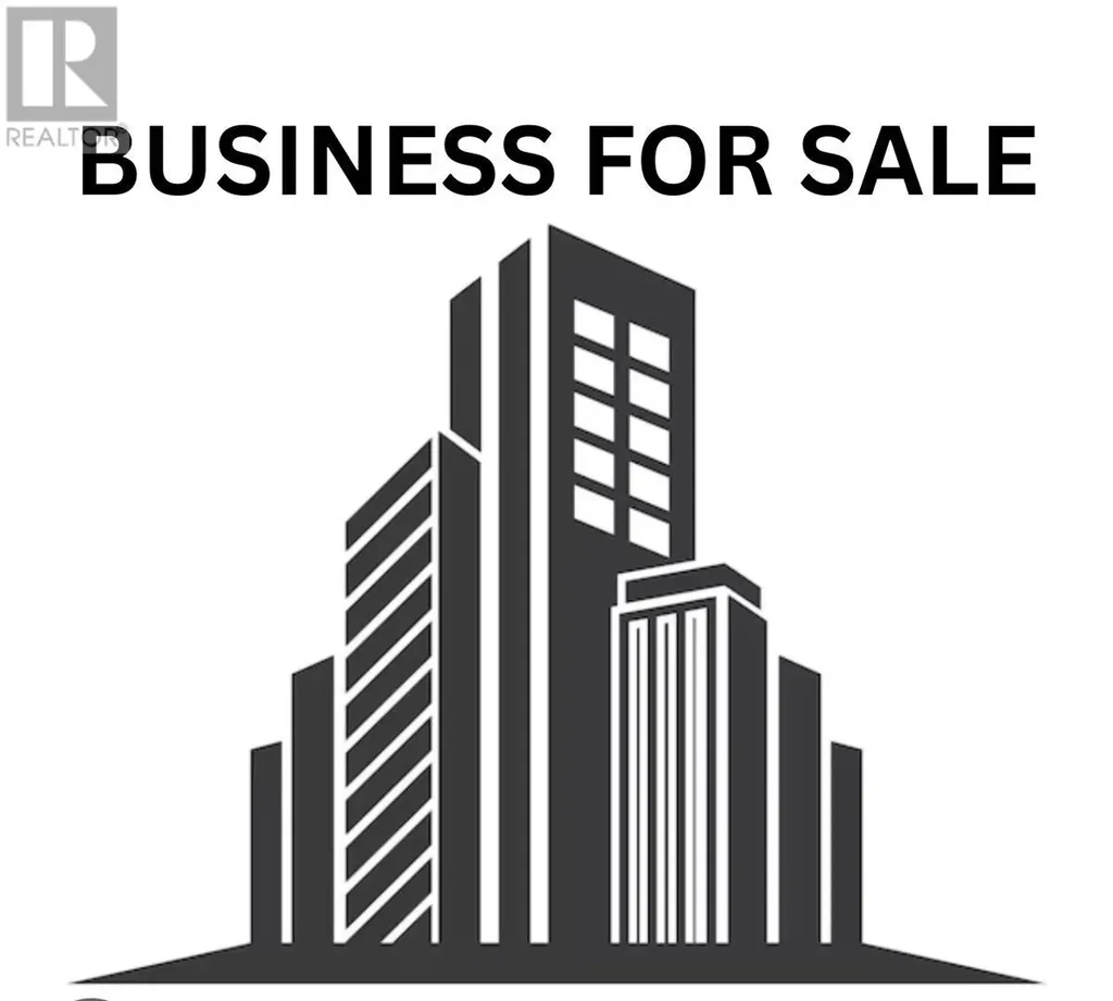 0 Business Sale Avenue Thunder Bay ON P7B 5N3