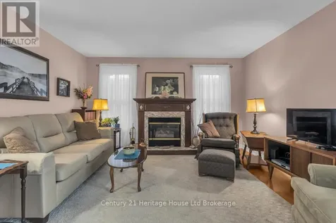 57 Edwin Crescent Tillsonburg ON N4G 5H6