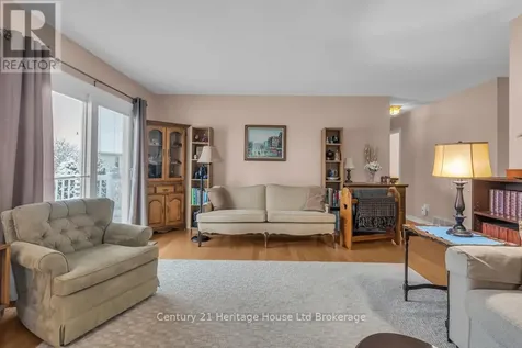 57 Edwin Crescent Tillsonburg ON N4G 5H6