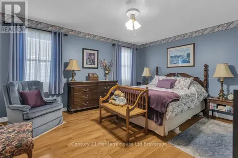57 Edwin Crescent Tillsonburg ON N4G 5H6