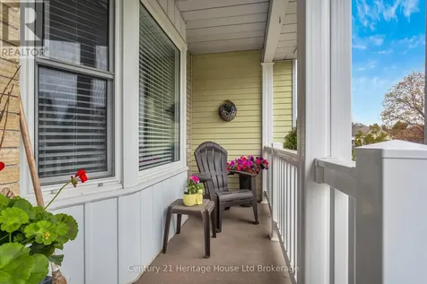 57 Edwin Crescent Tillsonburg ON N4G 5H6