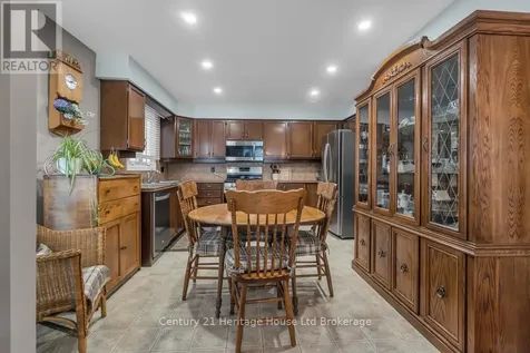 57 Edwin Crescent Tillsonburg ON N4G 5H6